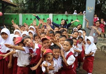 Bahaya Jika Saling Benci, Pentingnya Anak Indonesia Saling Menghargai