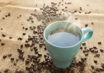Serba-serbi Seputar Kopi yang Dulunya Sebagai Minuman Penambah Energi