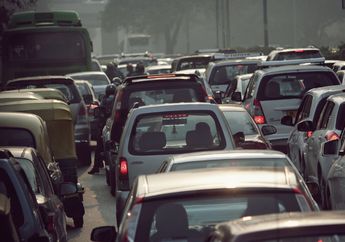 Agar Tidak Lemas dan Lelah, Ikuti Tips Mudik Lebaran saat Puasa, yuk!