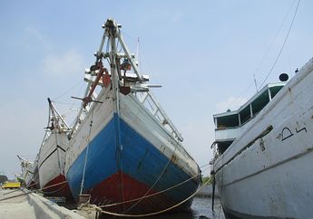 Sunda Kelapa, Pelabuhan yang Sempat Dikuasai Belanda Selama 300 Tahun