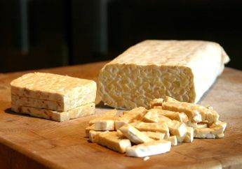 6 Makanan Sehat Ini Mengandung Rasa Umami Alami, Apa Saja, ya?