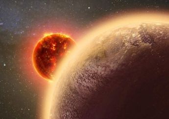 Para Astronom Menemukan Sebuah Planet Kembaran Venus yang Mirip Bumi
