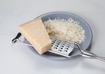 Selain Lezat, Keju Ternyata Mengandung Banyak Nutrisi bagi Tubuh, lo!