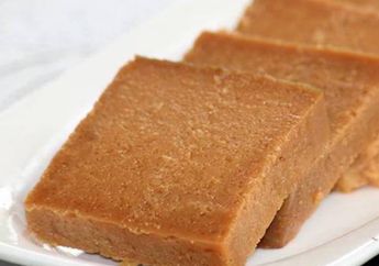 Kue Delapan Jam, Camilan Bangsawan Khas Palembang untuk Lebaran