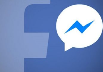 Kabar Asyik Buat Penyuka Bola, Facebook Messenger Rilis Fitur Piala Dunia