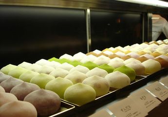 Bukan Hanya Sushi, Berbagai Makanan Ini Juga Merupakan Makanan Khas dari Jepang, Pernah Coba Salah Satunya?
