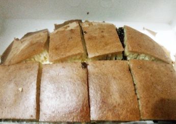 Serba-serbi Terang Bulan, Makanan yang Punya Banyak Nama Unik