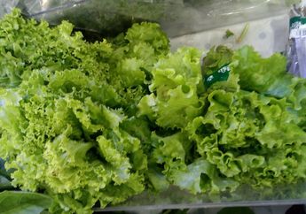 Meski Menjadi Favoritmu, Sebaiknya Hindari Konsumsi Buah dan Sayur Ini Setiap Hari, ya!