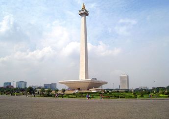 Tak Selalu Mahal, 4 Tempat Liburan di Jakarta ini Murah Meriah, lo