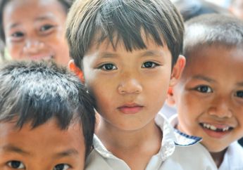 Warna Kulit Manusia Berbeda-beda, Apa Sebabnya?