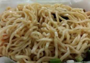 Perbedaan Mi dan Pasta yang Jarang Kita Ketahui, Simak di Sini!