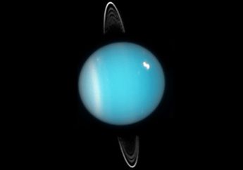 Atmosfer Planet Uranus Ternyata Menyebarkan Bau Seperti Kentut Manusia