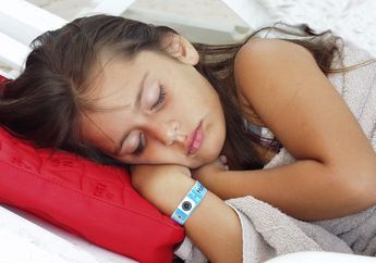 Saat Tidur, Apakah Penyandang Tunanetra Juga Mengalami Mimpi?
