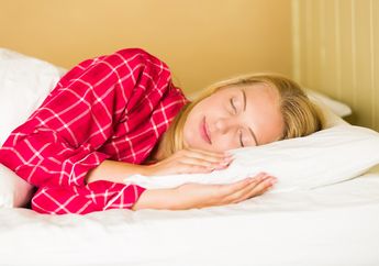 Bisakah Kita Kentut Tanpa Sadar Saat Tidur? Ini Penjelasannya