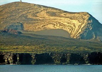 Pulau Surtsey, Pulau Misterius yang Tidak Boleh Dikunjungi Wisatawan