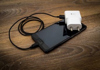 Agar Baterai Smartphone Tidak Cepat Habis, Coba Lakukan Tips Ini