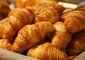 Sering Salah Diucapkan, Begini Seharusnya Baca 7 Makanan Eropa Ini