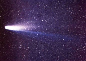 Sering Melintas Hingga Menabrak, Apa Penyebab Asteroid Jatuh ke Bumi?
