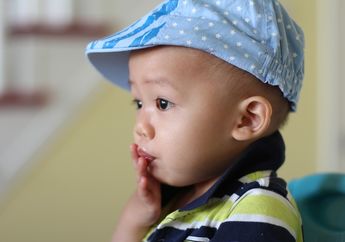5 Fakta Cegukan, Salah Satunya Ada Orang yang Cegukan Selama 68 Tahun