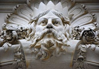 Zeus, Poseidon, dan Hades, Dewa Terkuat dari Mitologi Yunani