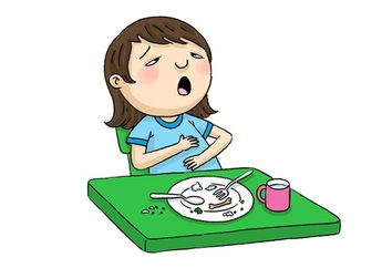 Hati-Hati, 4 Hal Ini Bisa Membuat Kita Makan Berlebihan, lo!