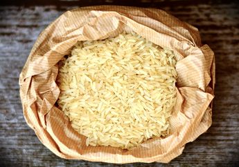 Meski Disimpan dalam Waktu yang Lama, 4 Makanan Ini Tidak Akan Basi