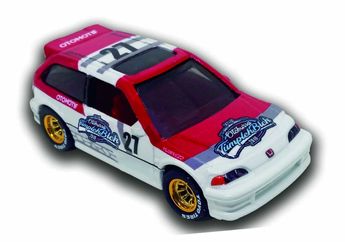 Wah, Ada Diecast Keren di Otobursa 2018! Apa Ada Favoritmu di Sini?