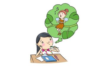 Ingin Coba Membuat Dongeng? Yuk, Ikuti 7 Tips Ini!