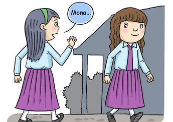 Lupa Saat Mau Berbicara Bukan Tanda Pikun, Ini Penyebabnya