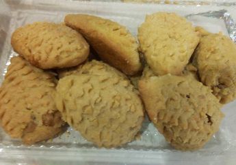 Mengenal Duri Duriang dari Makassar, Kue Nastar Empuk yang Berduri