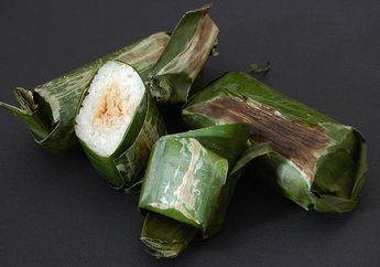 5 Makanan Khas Indonesia Ini Mirip dengan Makanan dari Luar Negeri