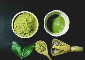 Matcha Bisa Diolah dengan Mi dan Oatmeal! Bagaimana Rasanya?