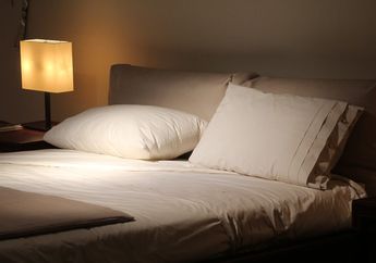 Bantal Favorit Bisa Dipakai Bertahun-tahun, Tapi Waspadai Bahayanya