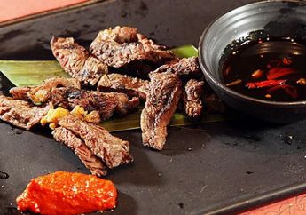 Selain Rendang, 5 Kuliner Khas Padang Ini Tak kalah Nikmat, lo!