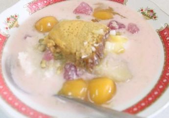 Selain Bubur Ayam, Ada Berbagai Jenis Bubur Khas Indonesia Lainnya