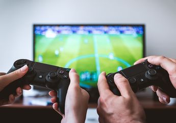 Waspada Sindrom Quervain, Penyakit Karena Terlalu Lama Main Game