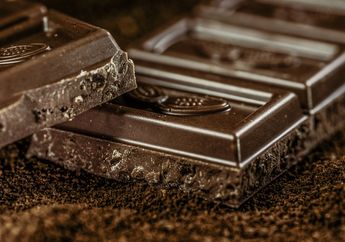 Dulu, Rasa Cokelat Itu Pahit dan Pedas, Cari Tahu Asal Usulnya, Yuk!