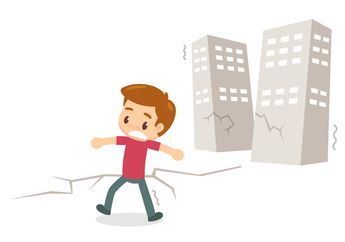 Lewat Kecerdasan Buatan, Ilmuwan Bisa Memprediksi Adanya Gempa Susulan