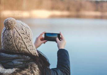 Hati-hati, 5 Kebiasaan Ini Membuat Daya Baterai Ponsel Cepat Habis