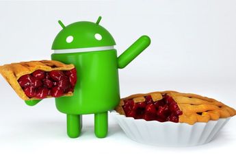Android Pie, Sistem Terbaru dari Android yang Semakin Canggih