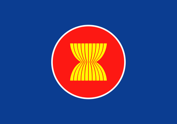 Yuk, Kita Kenalan dengan Negara-Negara yang Jadi Pendiri ASEAN!