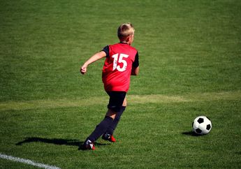 9 Rangkaian Uji Kesehatan untuk Jadi Pemain Sepak Bola Profesional