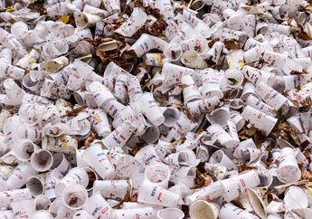 Yuk, Kurangi Sampah dan Pemakaian Plastik dengan Langkah 5R, Apa Saja?