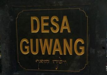 Guwang, Desa di Bali dengan Nilai Sejarah dan Budaya yang Tinggi