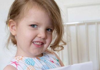 Anak Berusia 3 Tahun Ini IQ-nya Lebih Tinggi dari Einstein dan Hawking