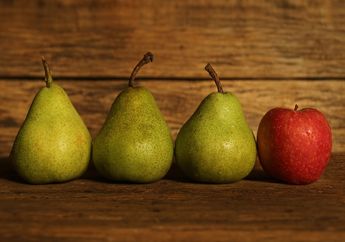 Tidak Selalu Menyegarkan, Ada Juga Buah yang Bikin Kembung