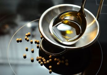 Di Jepang, Membuang Minyak Goreng Bekas Memasak Ada Aturannya, lo!