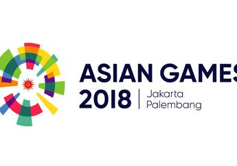 Sudah Siap Menyambut Asian Games? Ketahui Dulu Makna Logonya, yuk!