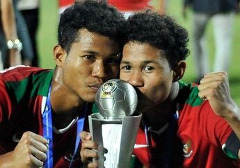 Berkenalan dengan Kak Bagas dan Kak Bagus, Pemain Kembar Timnas U-16