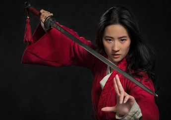 Akhirnya, Film Princess Mulan Versi Live Action Diproduksi!